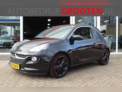 Opel ADAM - 1.4 Glam//PANO//ECC//81.246km