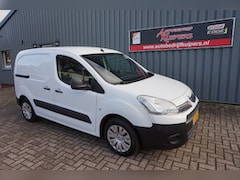 Citroën Berlingo - 1.6 e-HDI 500 Club Automaat Cruise.Airco.Electr.pakket.Trekhaak