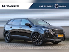 Peugeot 5008 - 1.2 PureTech 130PK Automaat GT | Navigatie | Adaptieve Cruise | 7-Persoons | Led | BLIS |