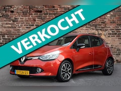 Renault Clio - 0.9 TCe Expression 5-Deurs | Cruise | Airco | Navi