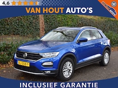 Volkswagen T-Roc - 1.5 TSI Style