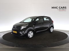 Kia Picanto - 1.0 MPi ComfortPlusLine | Airco | Cruise |