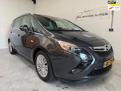 Opel Zafira Tourer - 1.4 Edition 7p