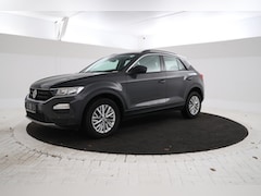 Volkswagen T-Roc - 1.6 TDI Style Business Panoramadak, Virtual, climate, Stoelverw