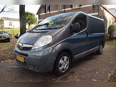 Opel Vivaro - 2.0 CDTI L1H1 DC Airco Marge