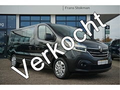 Renault Trafic - 2.0 dCi 145 T29 L2H1 DC Comfort