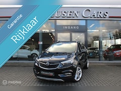 Opel Mokka X - 1.4 Turbo Innovation//Full LED//Navi/All season