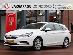 Opel Astra Sports Tourer - 1.0 Turbo *Business* | Carplay | Navigatie | A/C | Cruise Control | Orig. NL |