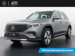 Mercedes-Benz EQB - 250+ Essential Line 7pers. 71 kWh Accu | Achteruitrijcamera | DAB+ Radio | Cruise Control