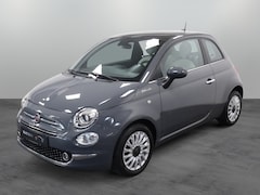 Fiat 500 - 1.0 Hybrid Dolcevita