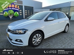 Volkswagen Polo - 1.0 TSI Comfortline