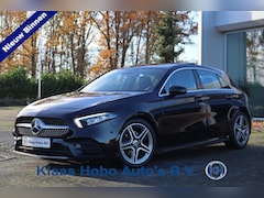 Mercedes-Benz A-klasse - 200 AMG Pano, Camera, Sfeerverlichting, Stoelverwarming