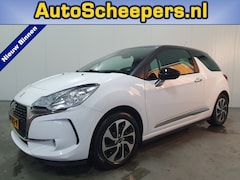 DS 3 - 3 1.2 PureTech Chic NAVI/PDC/CLIMA/LMV