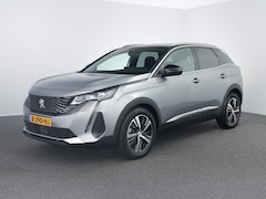 Peugeot 3008 - 1.2 PureTech GT | Automaat | Navi | Cruise | Clima | Camera |