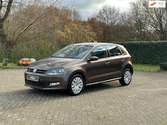 Volkswagen Polo - 1.4-16V Highline 66.559KM I 1E EIG I COMPLEET DEALER ONDH I UNIEK