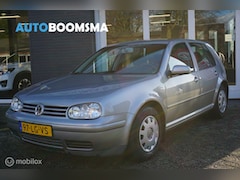 Volkswagen Golf - 1.4-16V 5drs Oxford Airco Trekhaak