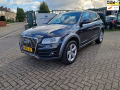 Audi Q5 - 2.0 TFSI quattro Pro Line, ZEER MOOI, LET OP GOED LEZEN