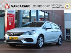 Opel Astra Sports Tourer - 1.2 *Turbo* | Trekhaak | Carplay | Cruise & Climate Control | Navigatie | Bluetooth |