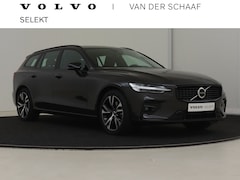 Volvo V60 - B3 Plus Dark | Panorama Dak | 360° Camera | Trekhaak