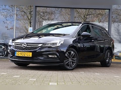 Opel Astra Sports Tourer - 1.4 Turbo 120 Jaar Ed.|AUTOMAAT|Carplay|PDC|