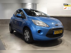 Ford Ka - 1.2 Comfort start/stop, Airco, Elek. pakket