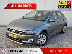 Volkswagen Polo - 1.0 TSI Comfortline | Navi | Virtual | Android/Apple Carplay