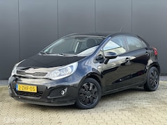 Kia Rio - 1.2 CVVT ComfortLine | CRUISE | AIRCO | NAVI |