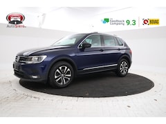 Volkswagen Tiguan - 2.0 TDI Comfortline Business 150pk IQ Drive Apple carplay, Climate,