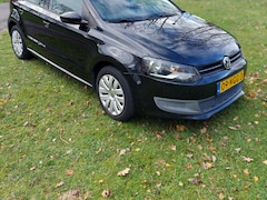 Volkswagen Polo - 1.4-16V Highline Auto verkeerd in prima staat.