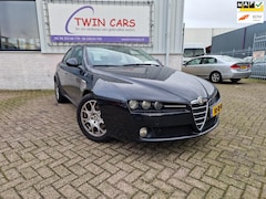 Alfa Romeo 159 - 2.2 JTS Business