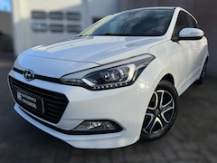 Hyundai i20 - 1.0 T-GDI Comfort AFN. TREKHAAK / 4-SEIZ. BAND / CAMERA / NAVI / CRUISE / NL AUTO MET NAP