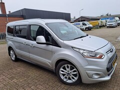 Ford Tourneo Connect Grand - 1.6 Titanium