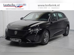 Peugeot 308 - 1.2 Style Navi PDC Cruise Apple Carplay 130pk