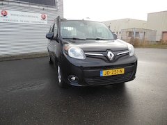 Renault Kangoo Family - 1.2 TCe Expression Start&Stop Mooie complete familie auto Staat in Hoogeveen