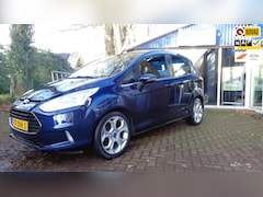 Ford B-Max - 1.6 TI-VCT Titanium Automaat