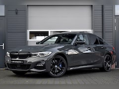 BMW 3-serie - 330e M Sport Individual | Schuif/Kanteldak | ACC | Harman/Kardon | Laser Light | Head-Up |