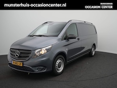 Mercedes-Benz Vito - 114 CDI Lang - Trekhaak - Automaat - Achteruitrijcamera