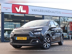 Citroën C3 - 1.2 PureTech Saint James | Automaat | Navi | Clima