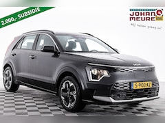 Kia Niro - DynamicLine 64.8 kWh | Half LEDER | NAVI | ECC ✅ 1e Eigenaar