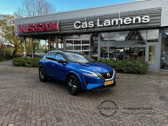 Nissan Qashqai - 1.3 Mild-Hybrid 158pk Automaat Premiere Edition