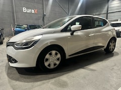 Renault Clio - 0.9 TCe Expression Navigatie | Cruise Control | NL Auto | start stop | LED | Electrische v