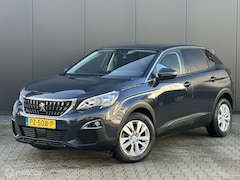 Peugeot 3008 - 1.2 PureTech Active | CRUISE | CLIMA | NAVI |