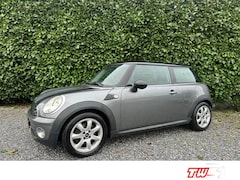 MINI Cooper - 1.6 Chili | NWE APK | AIRCO | NAP