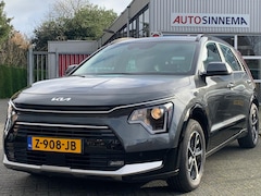 Kia Niro - 1.6 GDi Plug-in DynamicLine Bel voor info