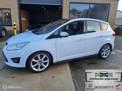 Ford C-Max - 1.6 EcoBoost Titanium