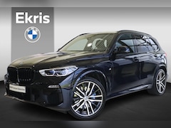 BMW X5 - xDrive45e High Executive | Co-Pilotpack | Parking Assistant Plus | M Stoelen