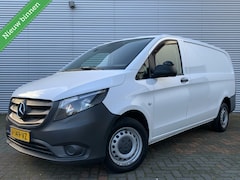 Mercedes-Benz Vito - Bestel 111 CDI Lang Airco Cruise Navi Aux 2019 Eerste eigenaar Dealer Onderhouden 167168 k