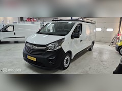 Opel Vivaro - bestel 1.6 CDTI L2H1 Edition EcoFlex