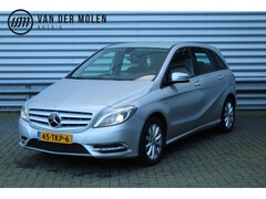 Mercedes-Benz B-klasse - 180 123pk Ambition NL-Auto NAP 63dkm Clima Cruise Xenon 16"LMV PDC voor & achter