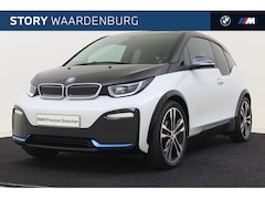 BMW i3 - S iPerformance 94Ah 33 kWh / Stoelverwarming / Cruise Control / Navigatie / Multifunctione